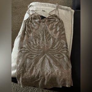 Mango dress. Size L. (European size, US M)